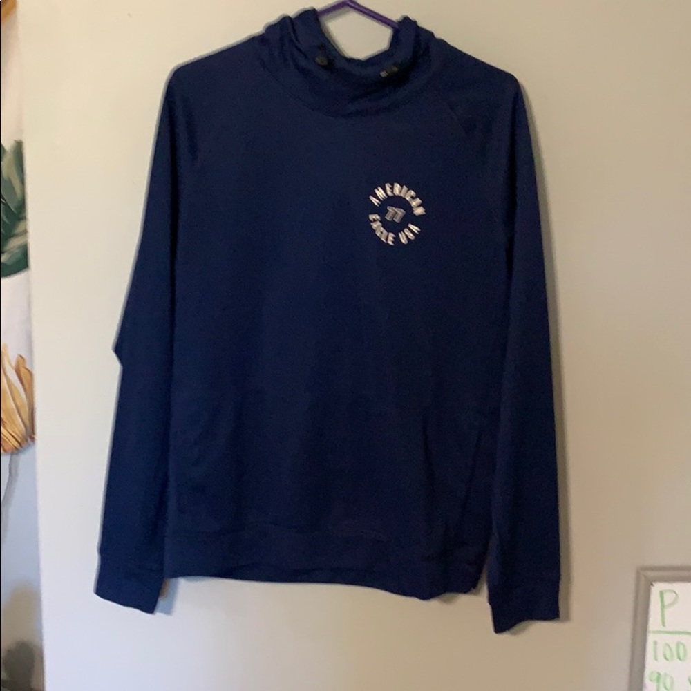 American eagle hoodie
